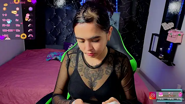 rin yamamoto online show from September 30, 2025, 2:01 pm