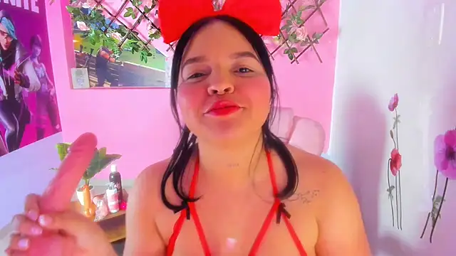 mabelsweet303av online show from October 23, 2025, 7:56 pm