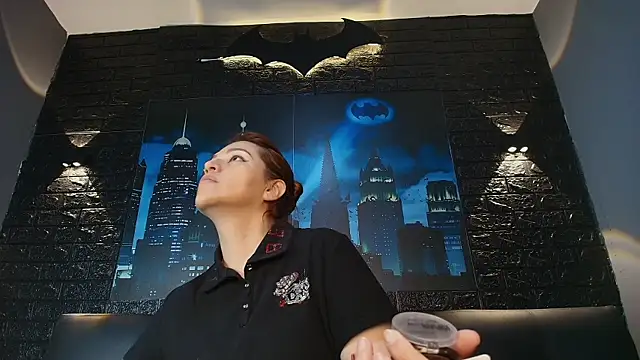 Skylar  Desire online show from October 22, 2025, 11:42 am