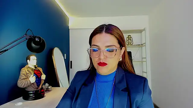 Skylar  Desire online show from November 28, 2025, 1:22 pm