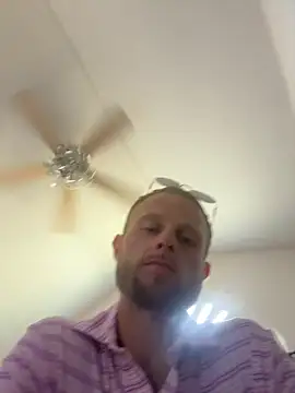 hornycowboy254 online show from September 28, 2025, 6:37 pm