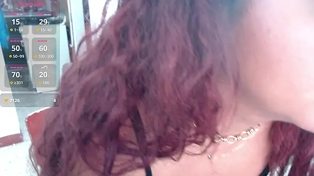 DaniniAnderson online show from August 8, 2026, 9:55 pm