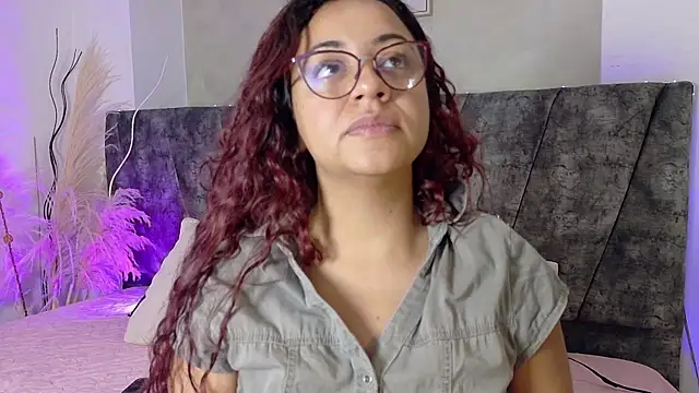 Snapshot of DaniniAnderson chatting on June 2, 2026, 7:58 pm DaniniAnderson online show from June 2, 2026, 7:58 pm