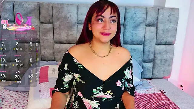 DaniniAnderson online show from January 8, 2026, 4:07 am