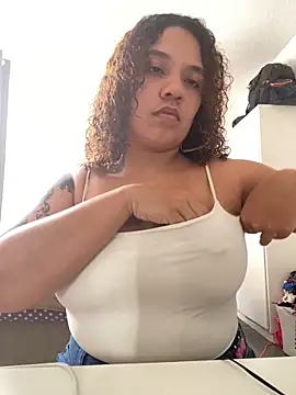 MorganaBelc online show from November 8, 2025, 6:22 pm