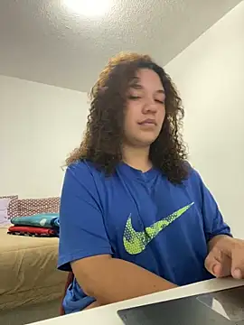 MorganaBelc online show from November 7, 2025, 6:45 pm