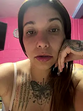 emperatrixsex online show from October 23, 2025, 3:27 am