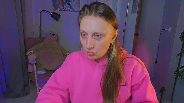 babydarkness online show from October 5, 2025, 8:54 pm