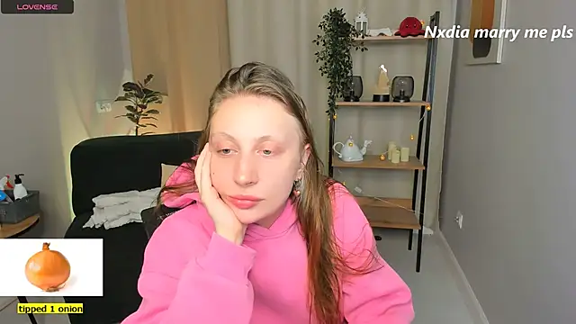 babydarkness online show from September 27, 2025, 8:59 pm