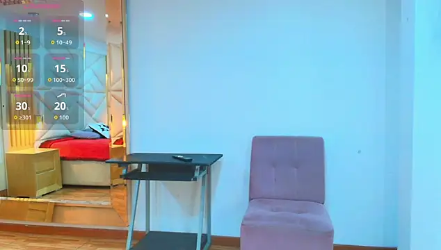 Snapshot of allie_pearl chatting on November 20, 2025, 12:06 pm allie pearl online show from November 20, 2025, 12:06 pm