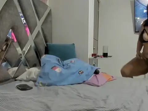 devora clark online show from October 2, 2025, 12:47 am