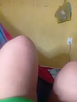 Ravena2290 online show from October 26, 2025, 5:35 pm