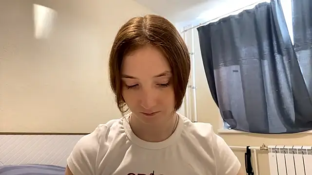 PrincessRachel online show from September 18, 2025, 9:12 am