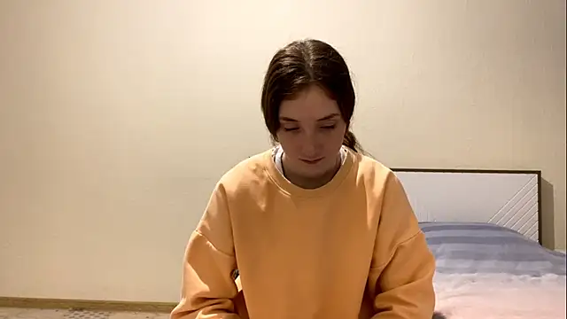 PrincessRachel online show from September 26, 2025, 7:04 am