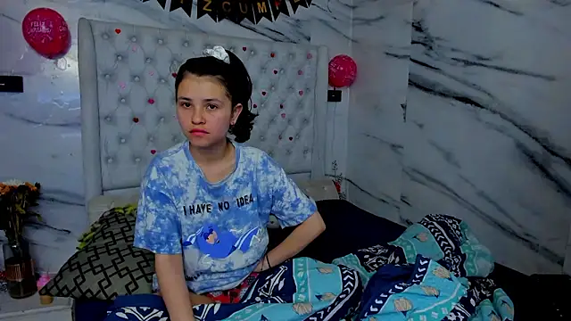 Ari and Storm online show from March 1, 2026, 1:33 pm