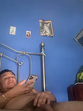 stevo170t online show from September 21, 2025, 4:56 pm