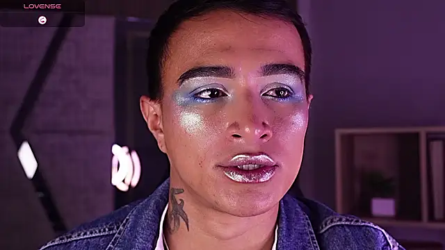 LiamDeep online show from February 5, 2026, 8:26 pm