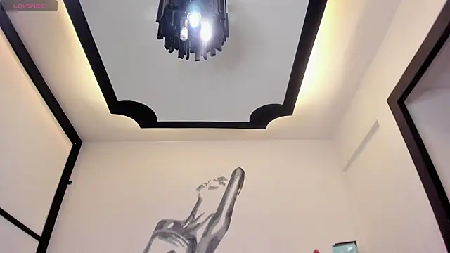 Snapshot of LiamDeep chatting on November 6, 2025, 8:46 pm LiamDeep online show from November 6, 2025, 8:46 pm