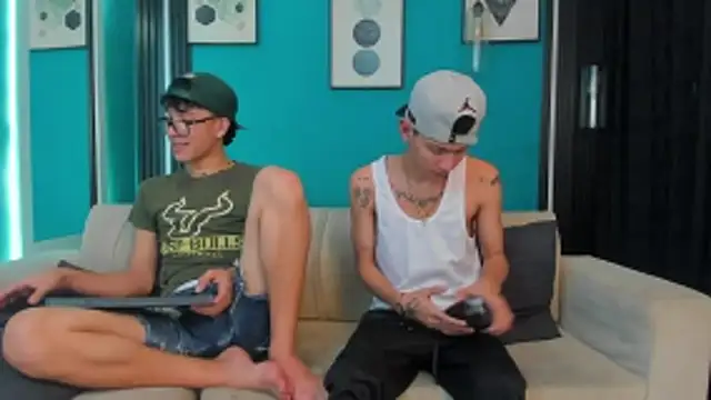 Marcus and Tony online show from March 21, 2026, 3:52 am