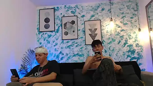 Marcus and Tony online show from September 23, 2025, 4:41 am