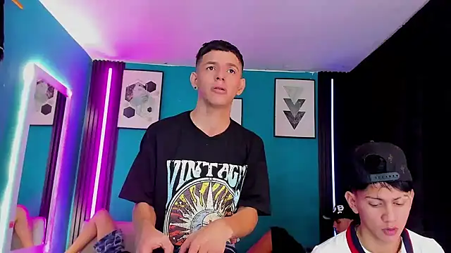 Marcus and Tony online show from April 16, 2026, 9:39 pm