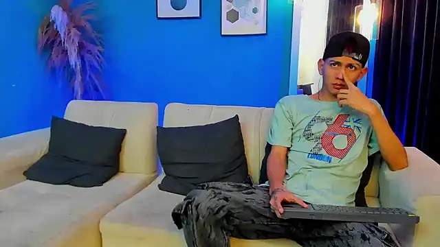 Marcus and Tony online show from February 18, 2026, 3:37 am