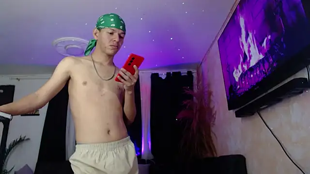 Marcus and Tony online show from September 12, 2025, 4:12 am