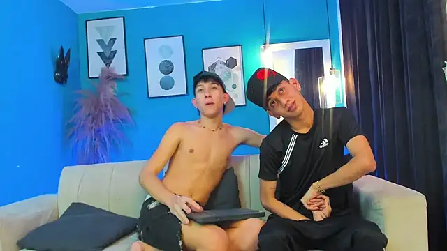 Marcus and Tony online show from March 12, 2026, 3:34 am