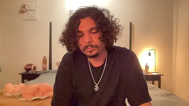 daddyvibes online show from October 16, 2025, 9:45 pm