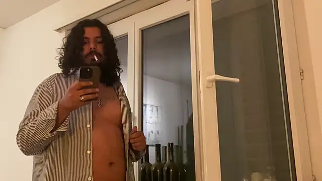 daddyvibes online show from June 11, 2026, 9:23 pm