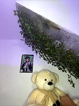 Melody rouxxx online show from October 8, 2025, 11:38 pm