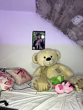 Melody rouxxx online show from April 14, 2026, 4:50 am