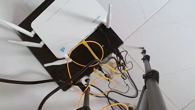 Jessica rubio02 online show from October 12, 2025, 5:03 pm