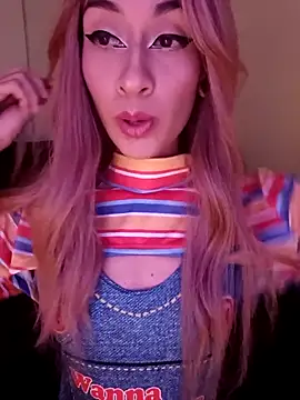 SunshineLizzy online show from March 25, 2026, 5:18 am