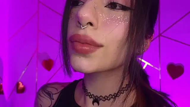 Hollyxx  online show from March 10, 2026, 2:15 am