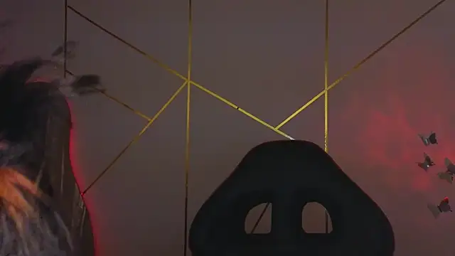 Hollyxx  online show from December 13, 2025, 11:22 pm