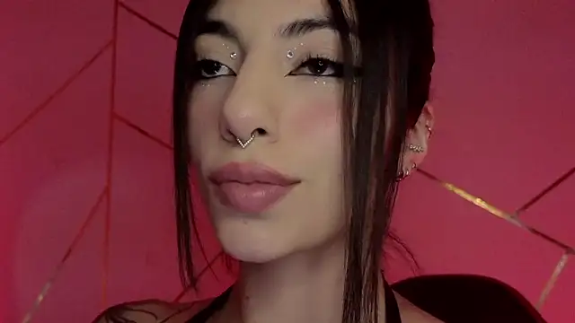 Hollyxx  online show from March 24, 2026, 12:43 am