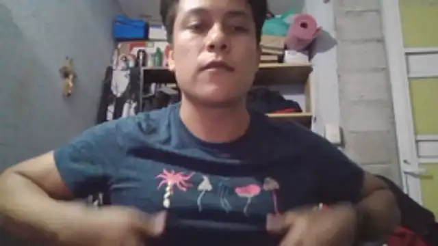 juan penetreitor online show from November 9, 2025, 4:27 am