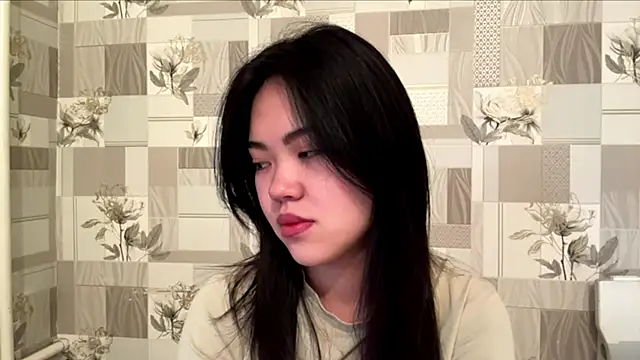 Snapshot of MIMIMary chatting on October 2, 2025, 3:10 am MIMIMary online show from October 2, 2025, 3:10 am