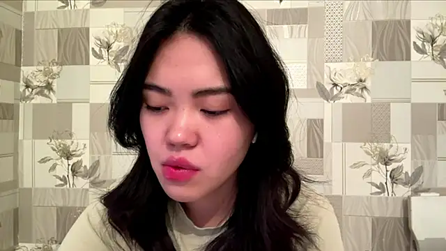 Snapshot of MIMIMary chatting on October 1, 2025, 3:11 am MIMIMary online show from October 1, 2025, 3:11 am