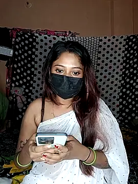 Horny wife Salu online show from September 9, 2025, 8:40 pm