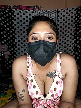 Horny wife Salu online show from September 8, 2025, 7:46 pm