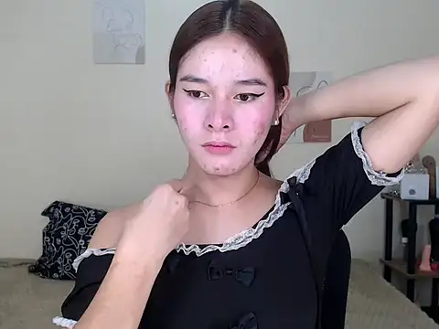 sassymimi69 online show from October 24, 2025, 3:11 pm