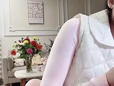 Snapshot of _Melancholy_ chatting on February 8, 2026, 6:55 am Melancholy online show from February 8, 2026, 6:55 am