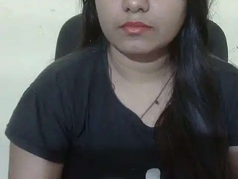 Aanya Hazel online show from November 21, 2025, 9:03 pm