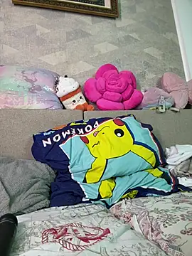 PrincessYYara online show from January 11, 2026, 7:43 pm