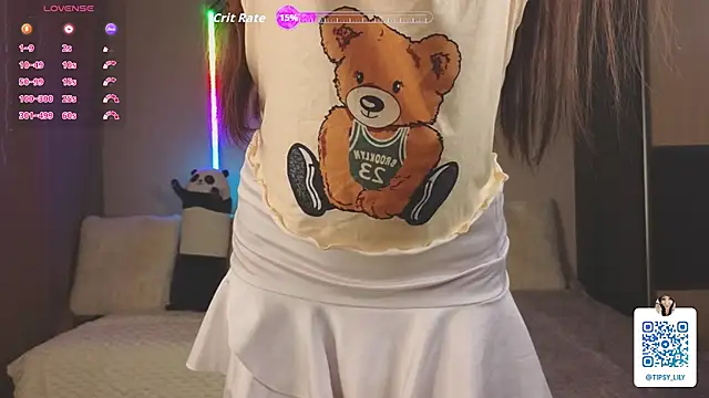 SakuraVelvet online show from January 11, 2026, 6:15 pm