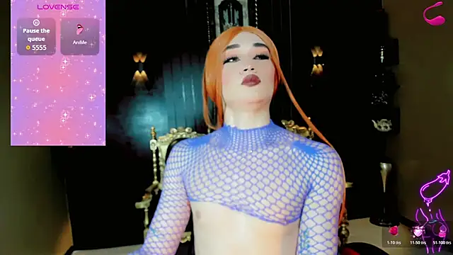 Snapshot of Madiso_Santiel chatting on October 21, 2025, 6:40 pm Madiso Santiel online show from October 21, 2025, 6:40 pm