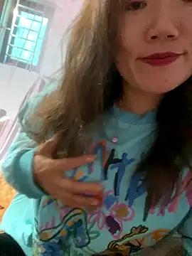 Pyy07 online show from November 27, 2025, 6:58 am