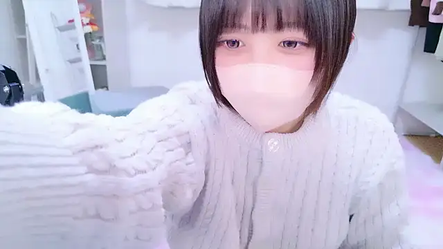 Hinata Sun online show from February 5, 2026, 9:54 pm